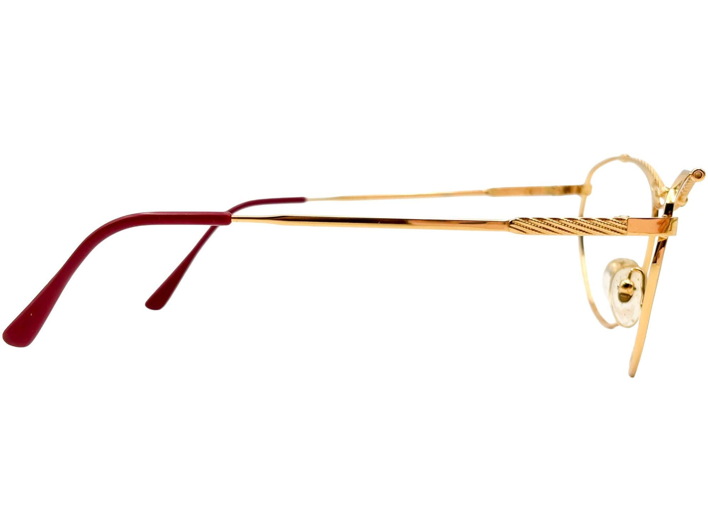 Lunettes Vintage ABC Lines - Modèle 692