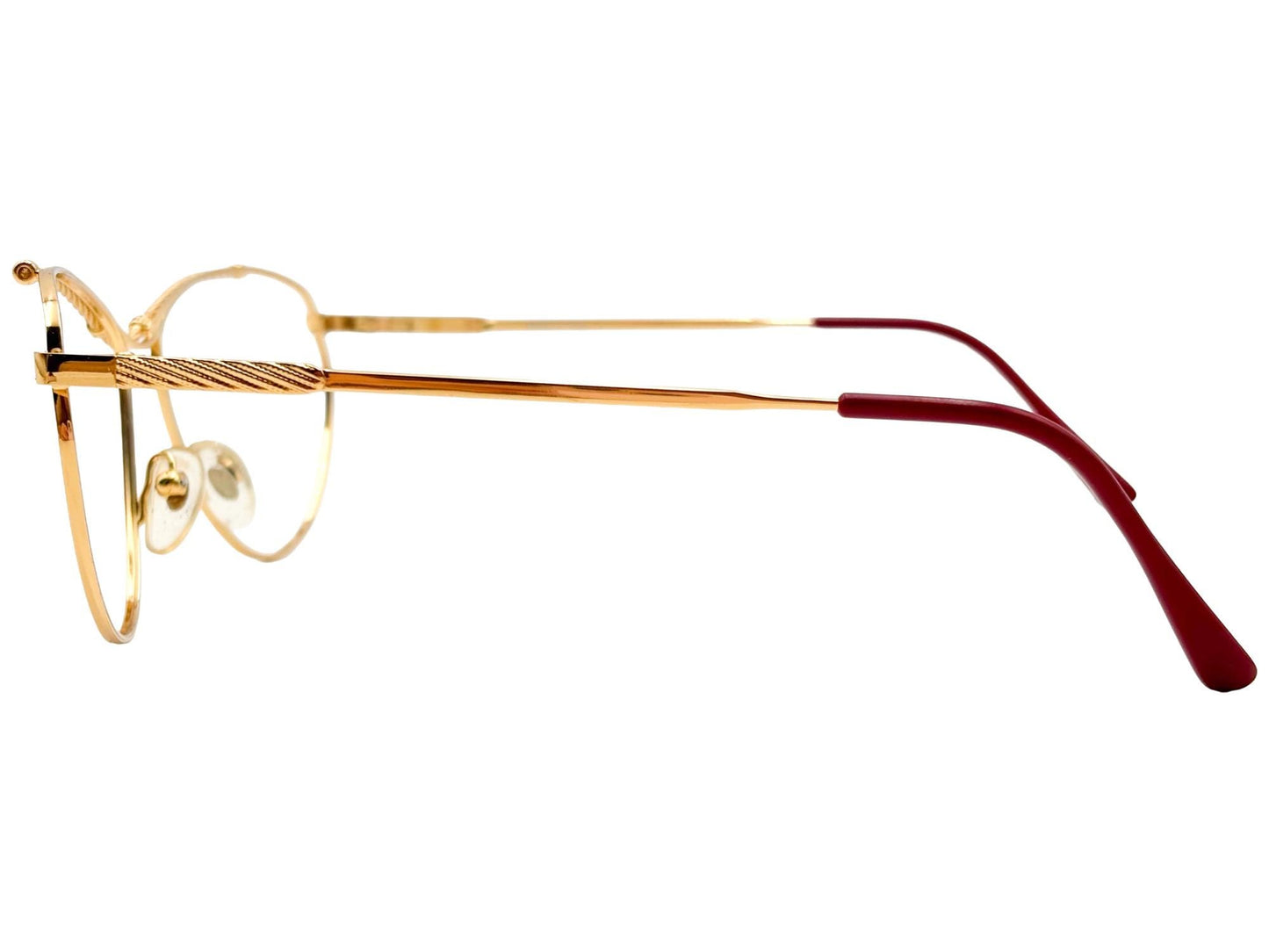 Lunettes Vintage ABC Lines - Modèle 692