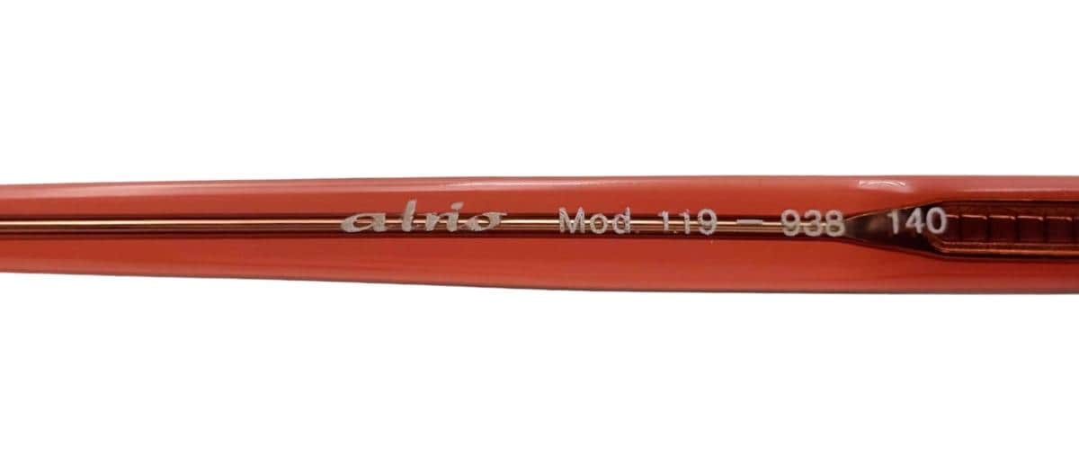Lunettes Vintage ATRIO MOD.119