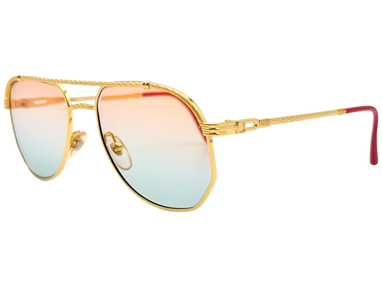 Lunettes Vintage ABC LINE HL 11 52 16