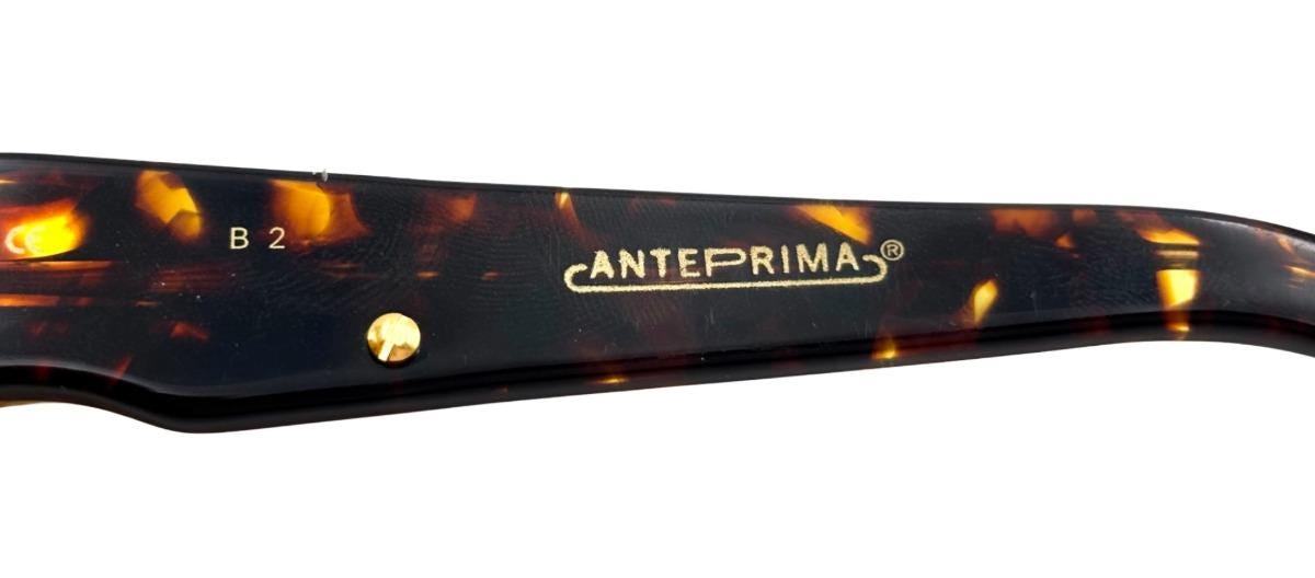Lunettes Vintage ANTEPRIMA Amy B2 Col.5 – Monture créateur