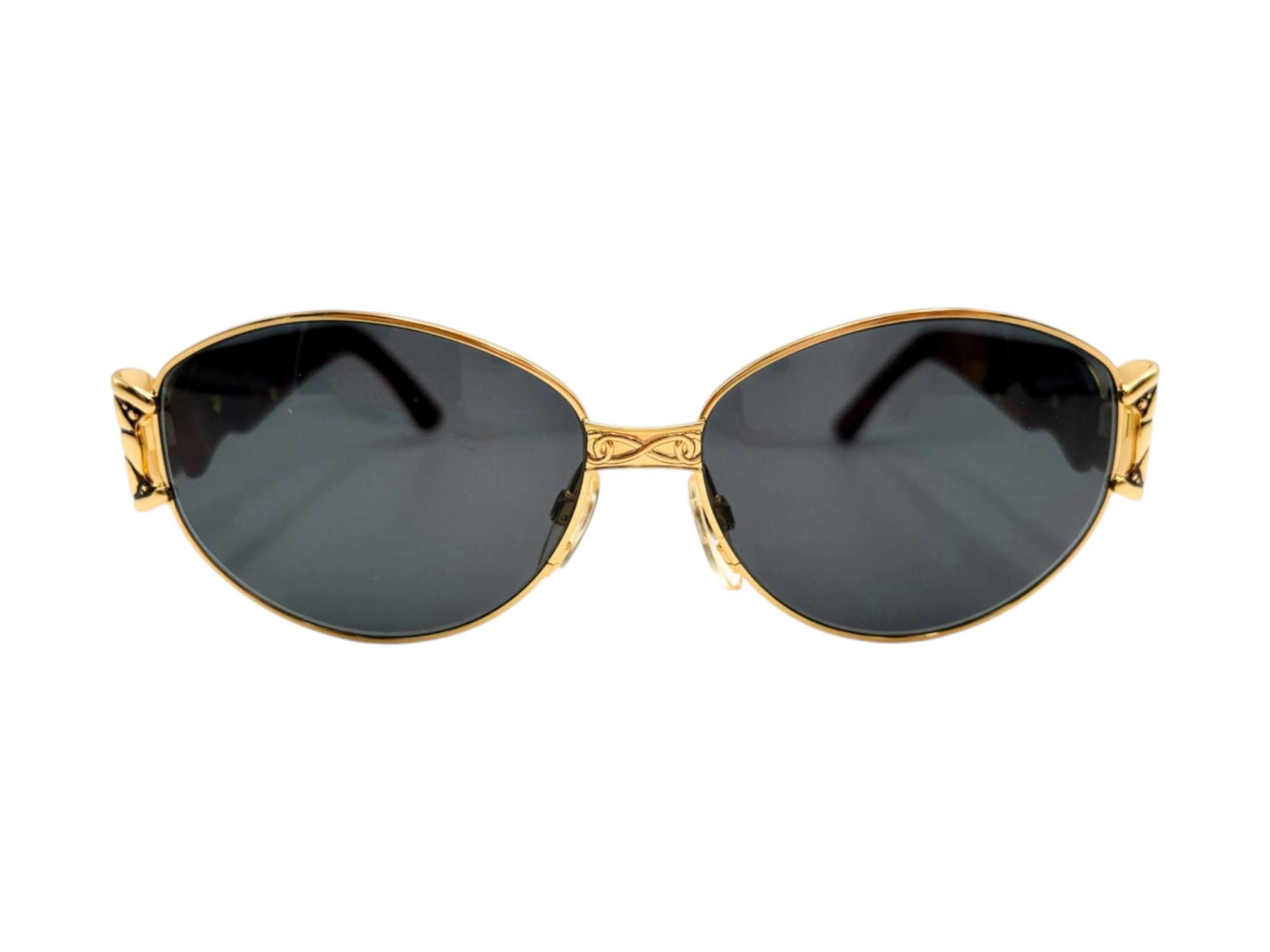 Lunettes Vintage ANTEPRIMA Amy B2 Col.4 – Modèle collector