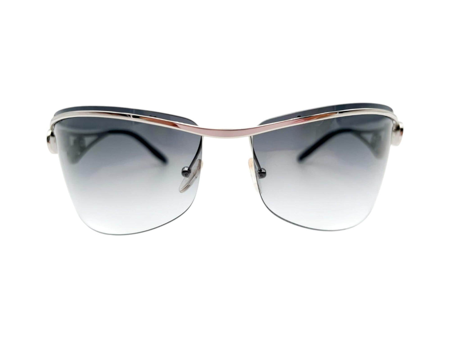 Lunettes de soleil Vintage BOUCHERON BOU 87/S – Luxe années 90