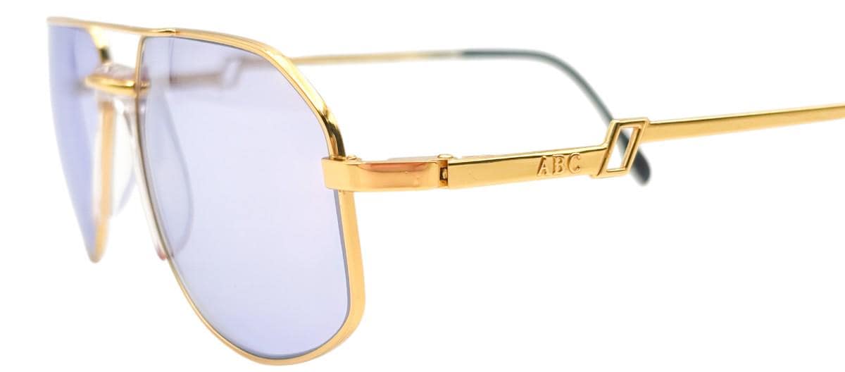 Lunettes Vintage ABC LINE - Modèle U20 5616 C05
