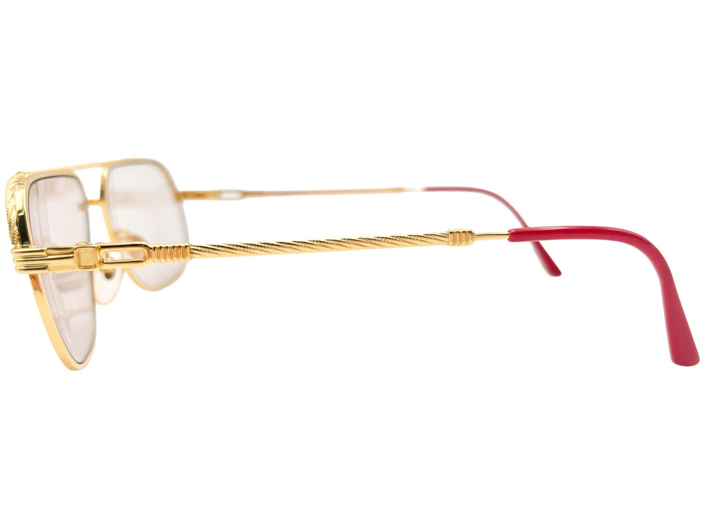 Lunettes Vintage ABC LINE HL 10 54 18