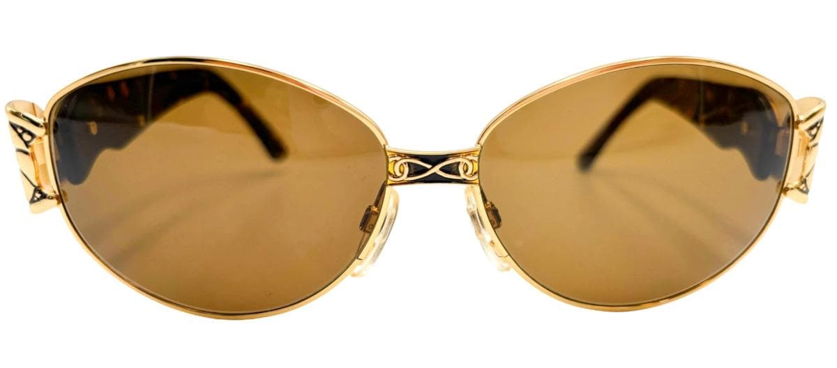 Lunettes Vintage ANTEPRIMA Amy B2 Col.5 – Monture créateur