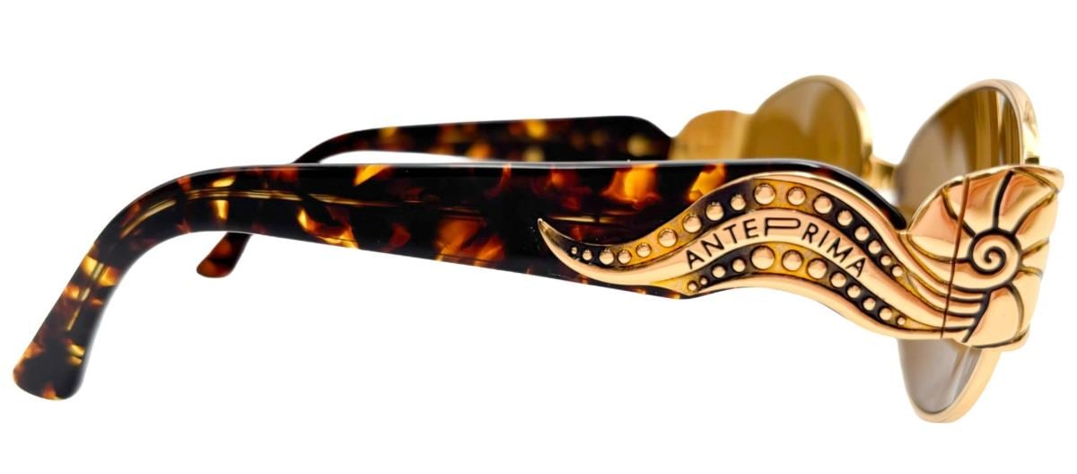 Lunettes Vintage ANTEPRIMA Amy B2 Col.5 – Monture créateur
