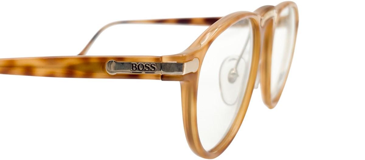 Lunettes Vintage HUGO BOSS Carrera 5111 – Collector années 90