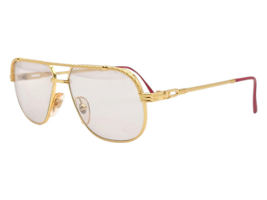 Lunettes Vintage ABC LINE HL 10 52 18