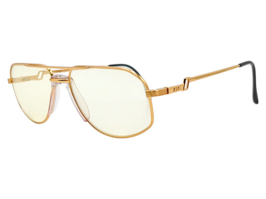 Lunettes Vintage ABC Lines - Modèle U20 C02