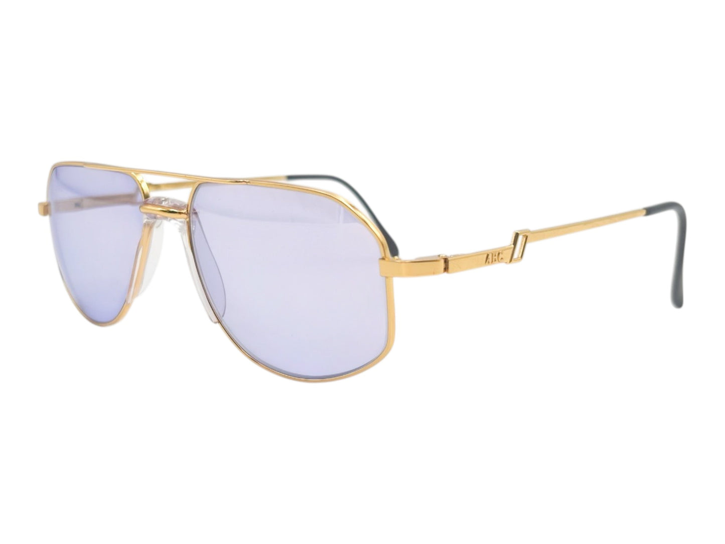 Lunettes Vintage ABC LINE - Modèle U20 5616 C05