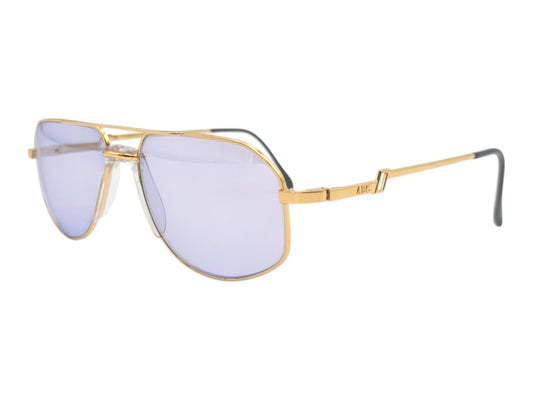 Lunettes Vintage ABC LINE - Modèle U20 5616 C05