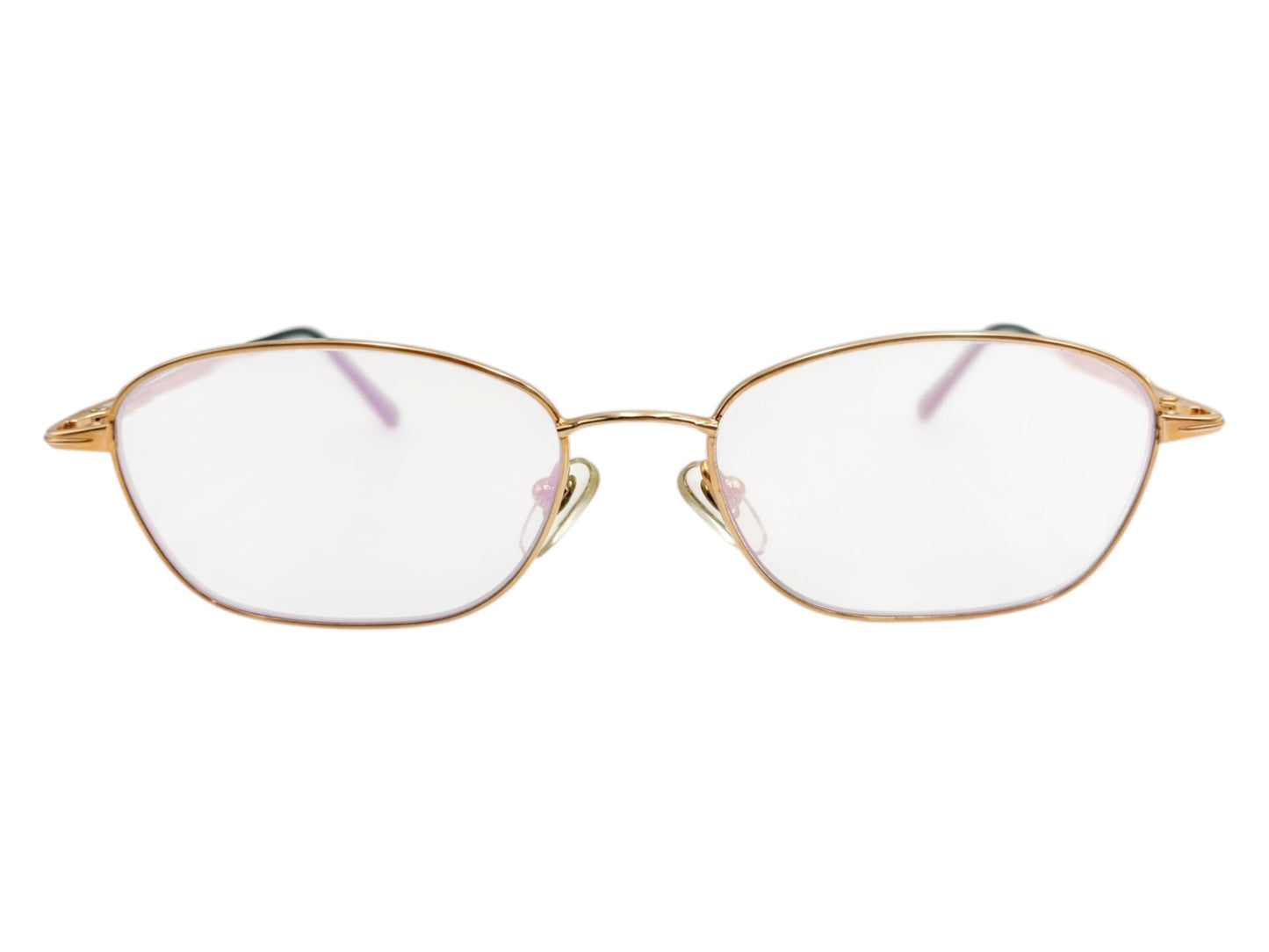 Lunettes Vintage AB AACB