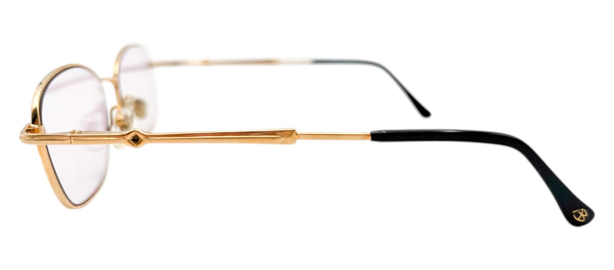 Lunettes Vintage AB AACB