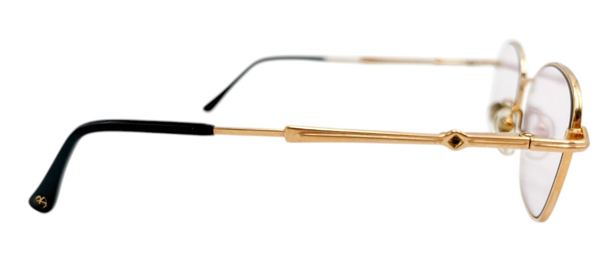 Lunettes Vintage AB AACB