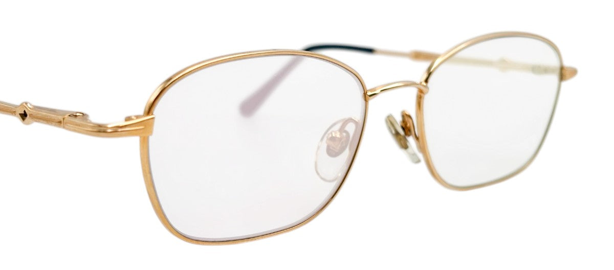 Lunettes Vintage AB AACB