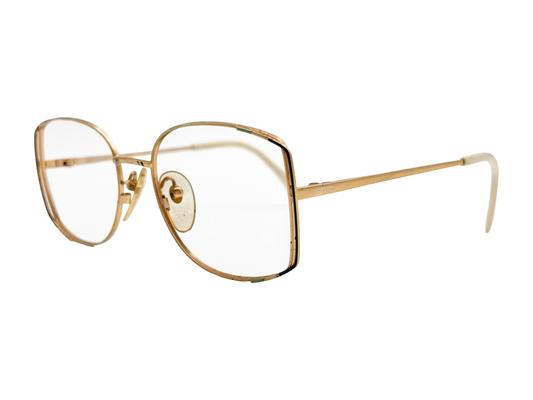 Lunettes Vintage ACTUELL Couture mod.522