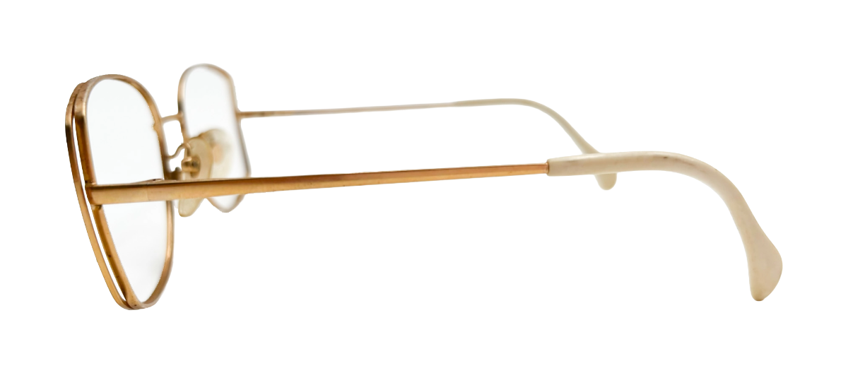 Lunettes Vintage ACTUELL Couture mod.522