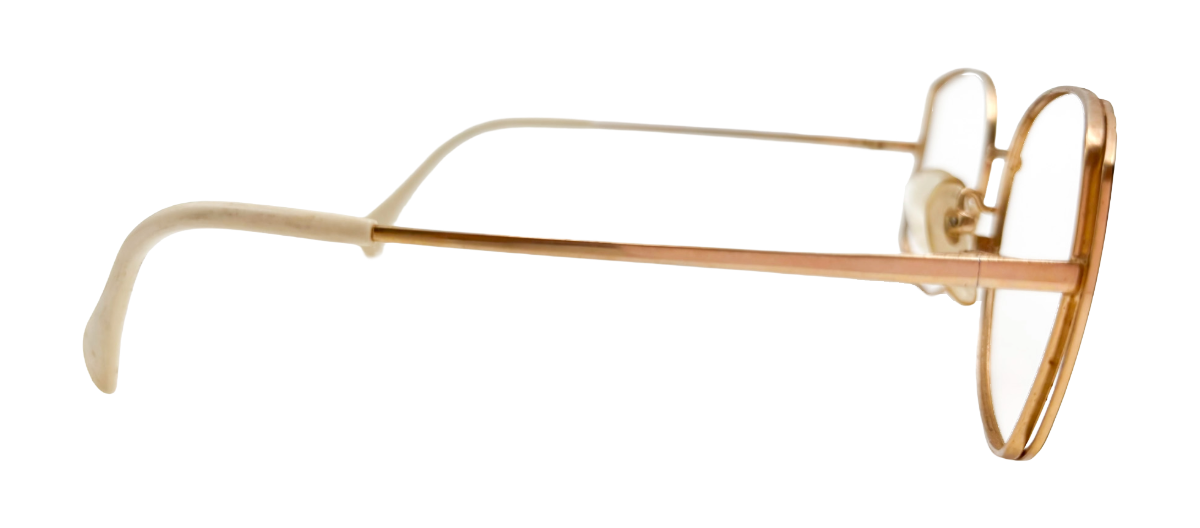 Lunettes Vintage ACTUELL Couture mod.522