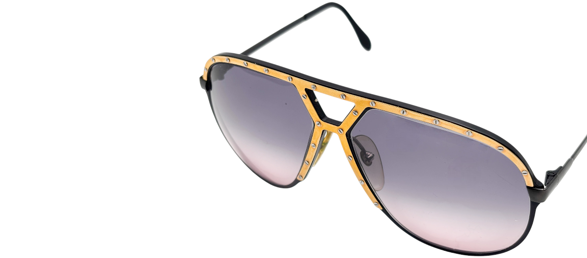 Lunettes Vintage ALPINA M1 2266336