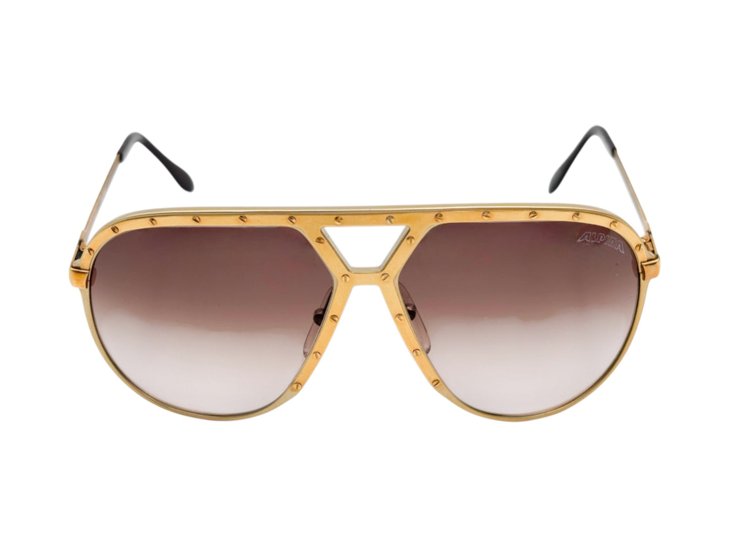 Lunettes Vintage ALPINA M1 64 14 3303068