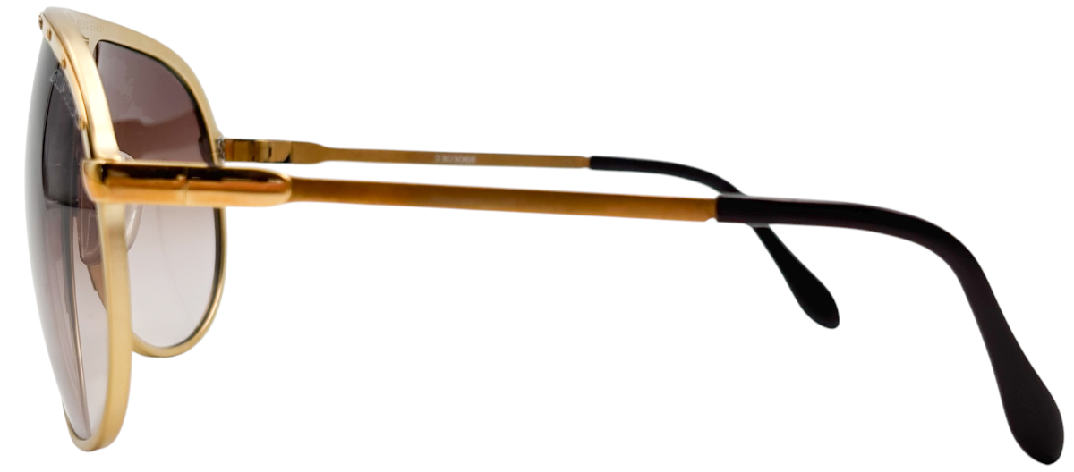 Lunettes Vintage ALPINA M1 64 14 3303068