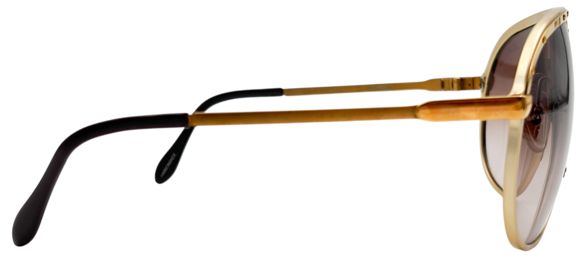 Lunettes Vintage ALPINA M1 64 14 3303068