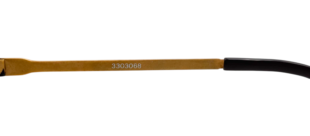 Lunettes Vintage ALPINA M1 64 14 3303068