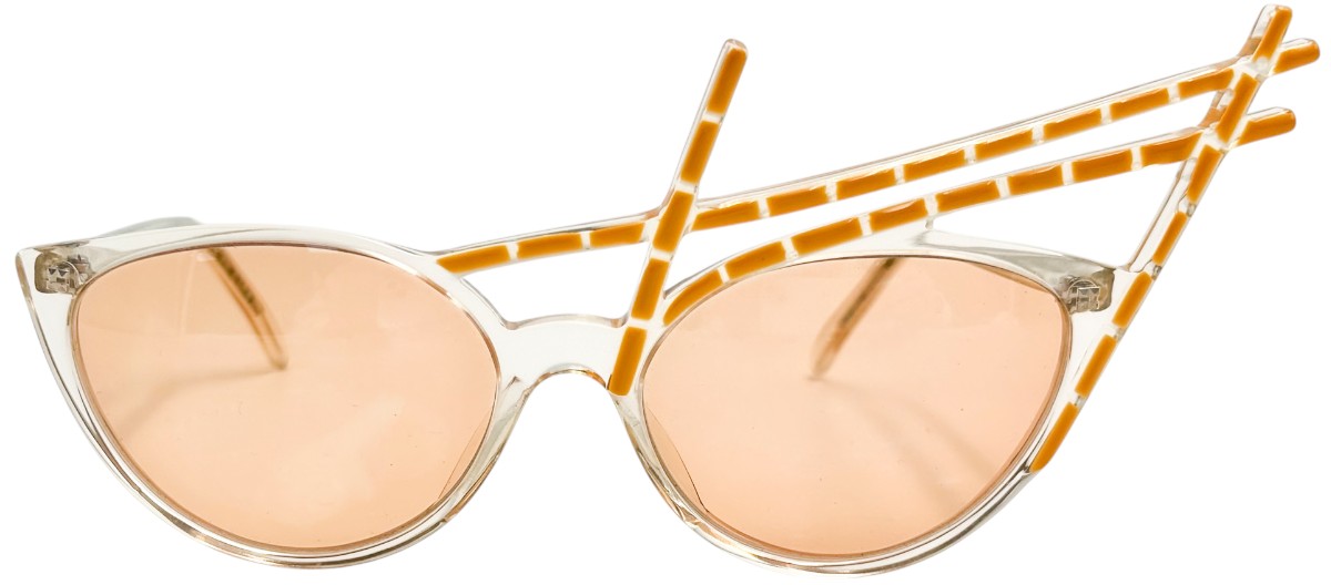 Lunettes ANGLO AMERICAN EYEWEAR "DASH"