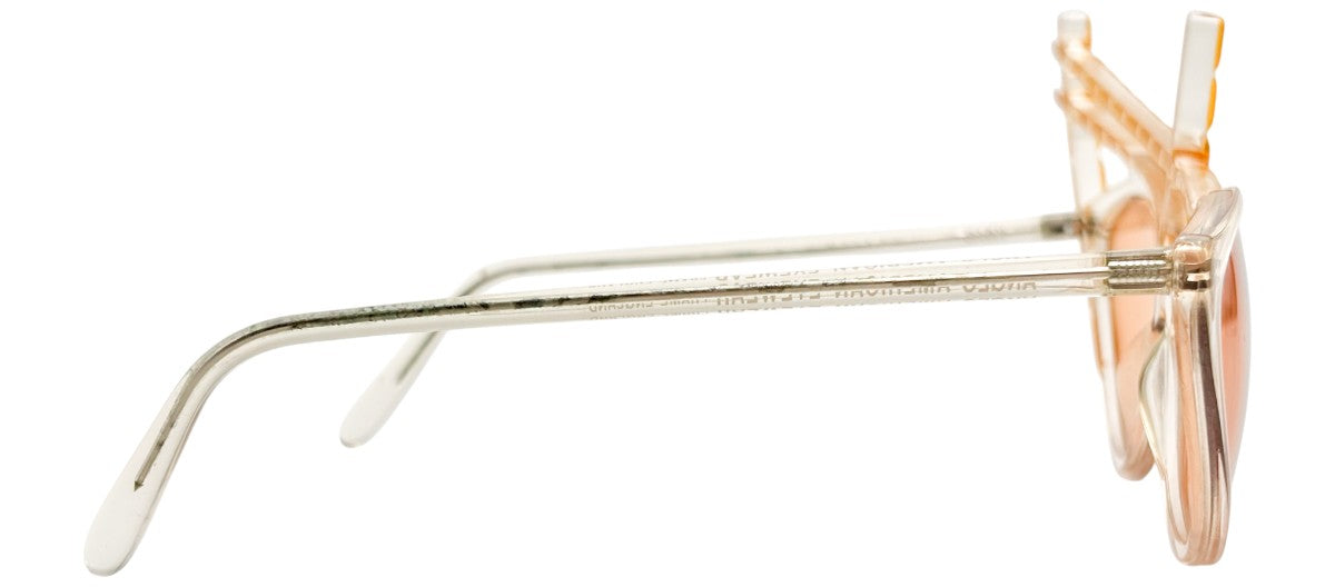 Lunettes ANGLO AMERICAN EYEWEAR "DASH"