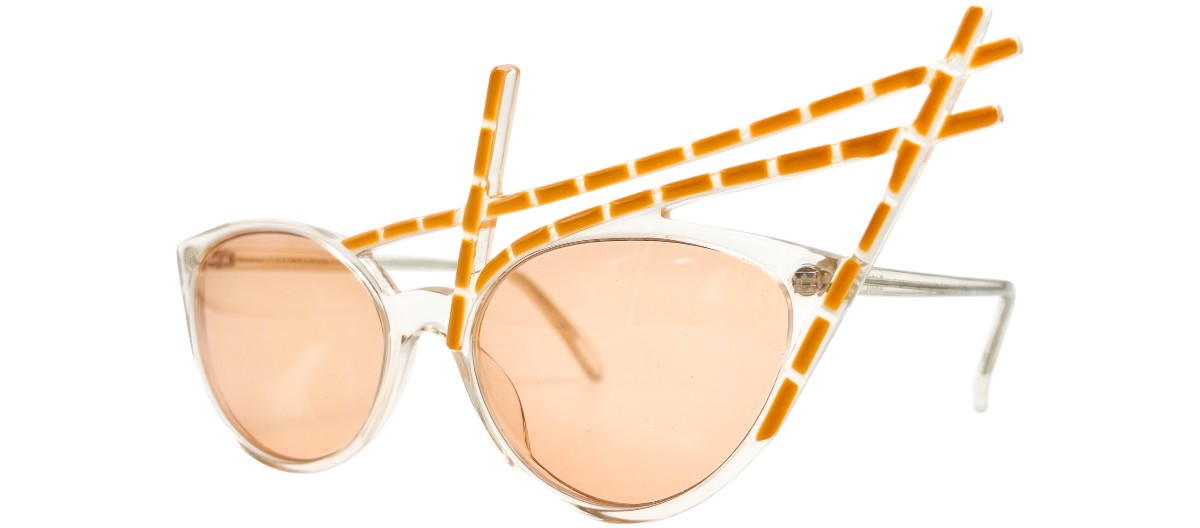 Lunettes ANGLO AMERICAN EYEWEAR "DASH"