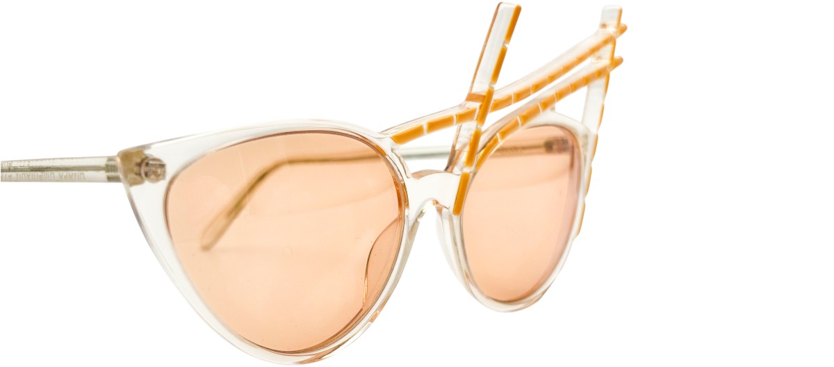 Lunettes ANGLO AMERICAN EYEWEAR "DASH"