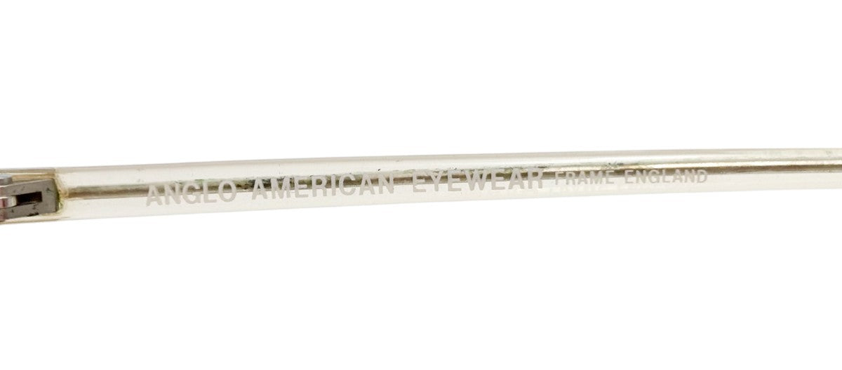Lunettes ANGLO AMERICAN EYEWEAR "DASH"