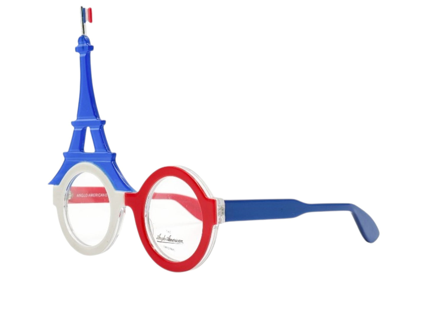 Lunettes ANGLO AMERICAN EYEWEAR "EIFFEL TOWER"