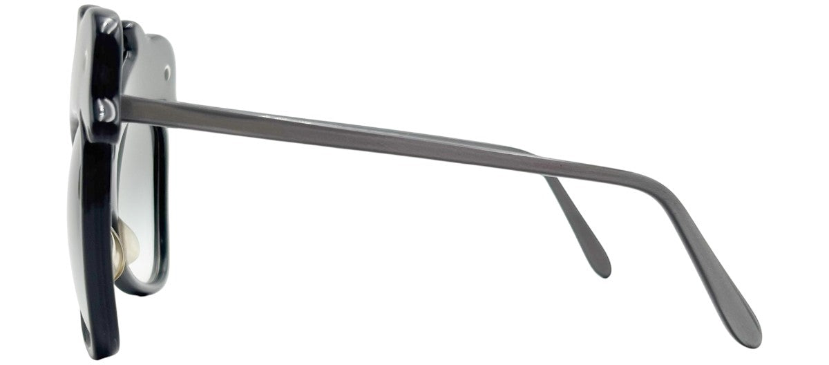 Lunettes ANGLO AMERICAN OPTICAL DOLPHINS 55 17 S07