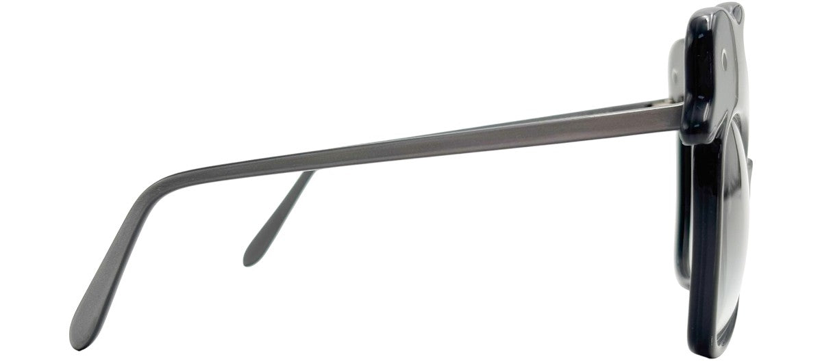 Lunettes ANGLO AMERICAN OPTICAL DOLPHINS 55 17 S07
