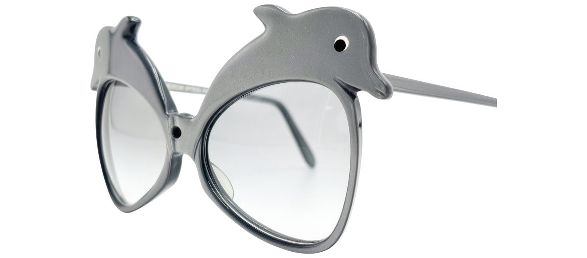 Lunettes ANGLO AMERICAN OPTICAL DOLPHINS 55 17 S07