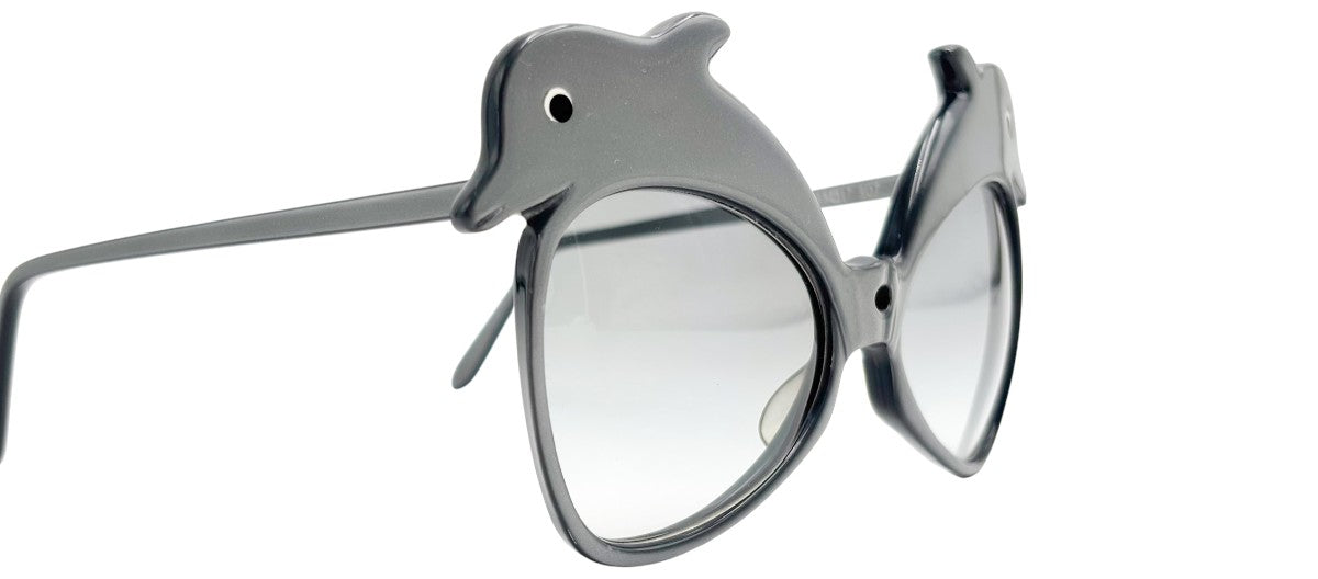 Lunettes ANGLO AMERICAN OPTICAL DOLPHINS 55 17 S07