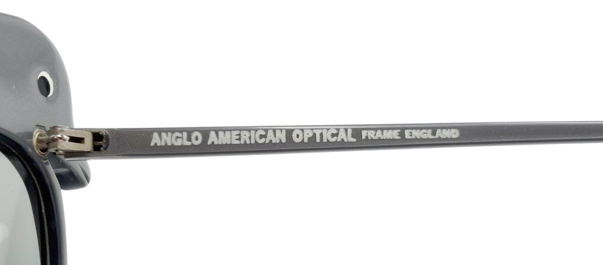 Lunettes ANGLO AMERICAN OPTICAL DOLPHINS 55 17 S07
