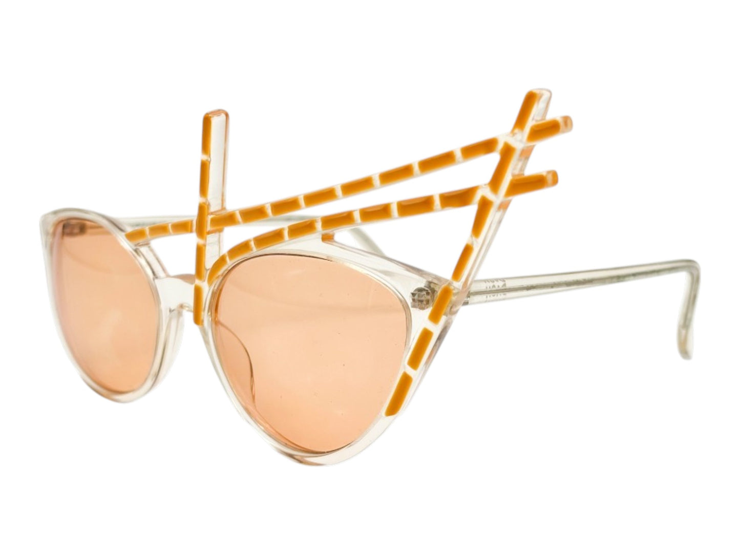 Lunettes ANGLO AMERICAN EYEWEAR "DASH"