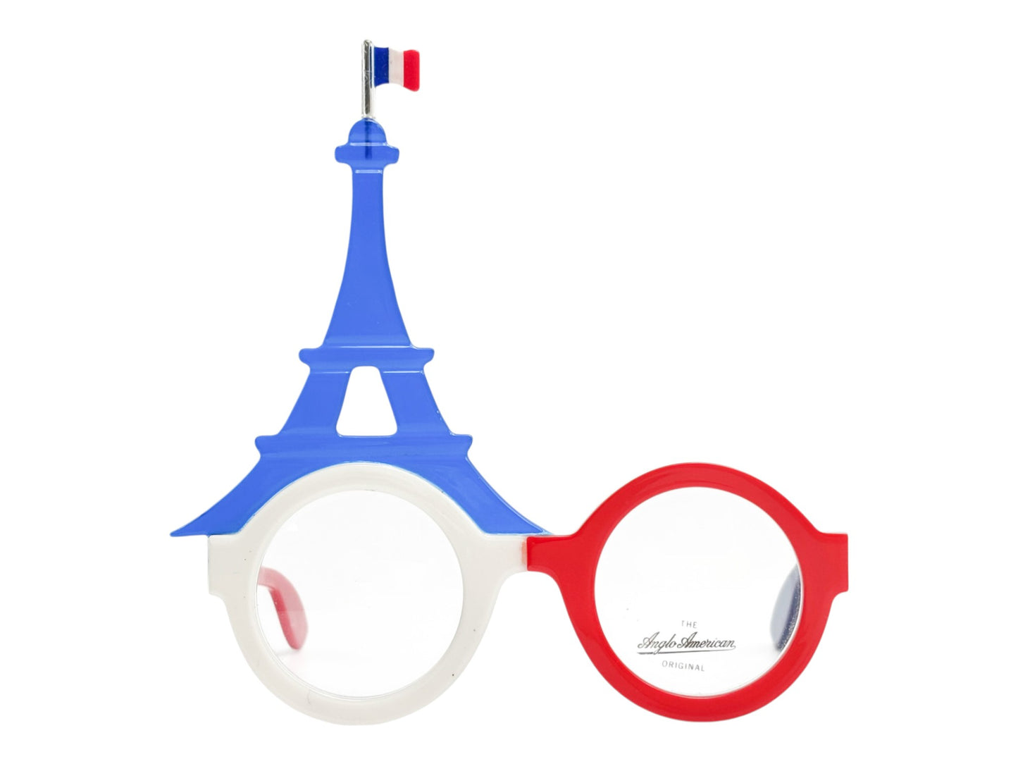 Lunettes ANGLO AMERICAN EYEWEAR "EIFFEL TOWER"