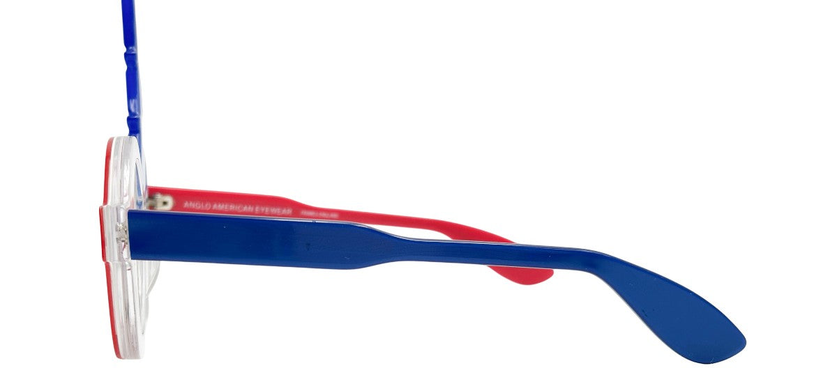 Lunettes ANGLO AMERICAN EYEWEAR "EIFFEL TOWER"