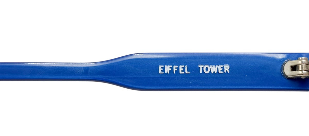 Lunettes ANGLO AMERICAN EYEWEAR "EIFFEL TOWER"