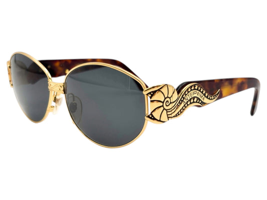 Lunettes Vintage ANTEPRIMA Amy B2 Col.4 – Modèle collector