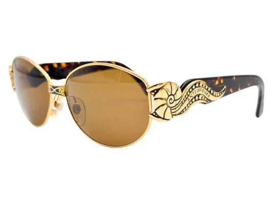 Lunettes Vintage ANTEPRIMA Amy B2 Col.5 – Monture créateur