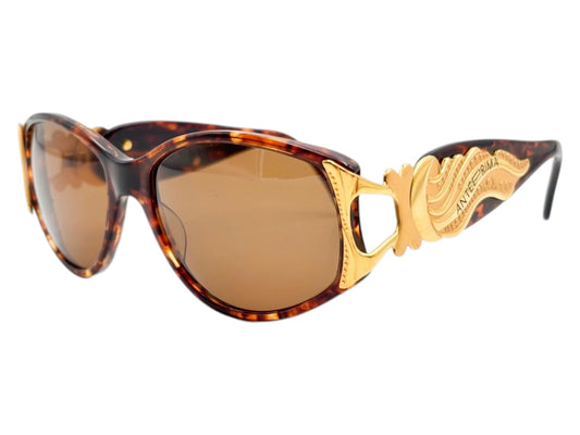 Lunettes Vintage ANTEPRIMA Alexia B5 Col.2 – Monture designer