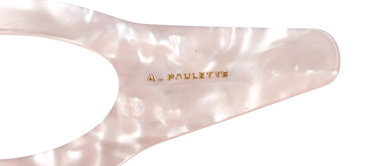 Lunettes iconique A PAULETTE
