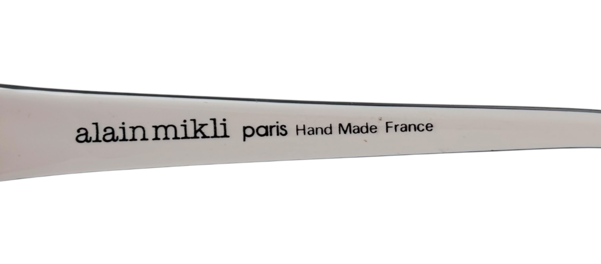 Lunettes ALAIN MIKLI PARIS AM82 030 103