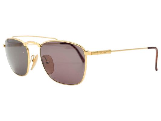 Lunettes Vintage HUGO BOSS 5172 - Modèle rare collector