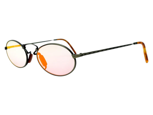 Lunettes Vintage HUGO BOSS 5183 – Monture premium années 90